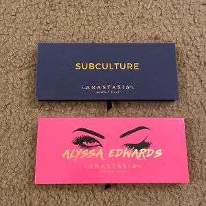 ABH Subculture and Alyssa Edwards